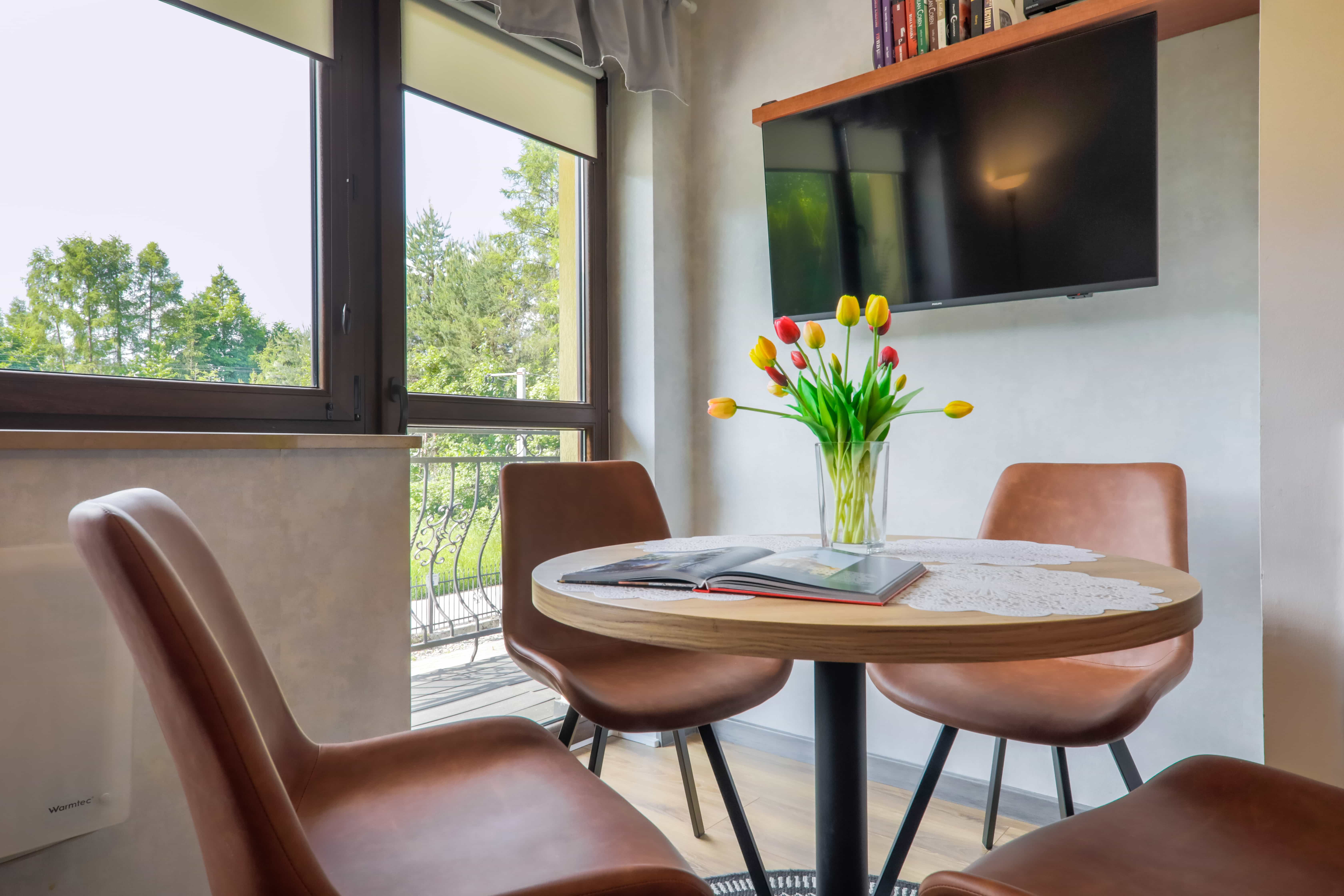 Apartment gallery photo